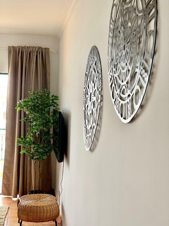 Vilamoura - Cozy And Quiet Holiday Apartment Exterior foto